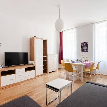 Vienna City Apartment Raffaelgasse Eksteriør bilde