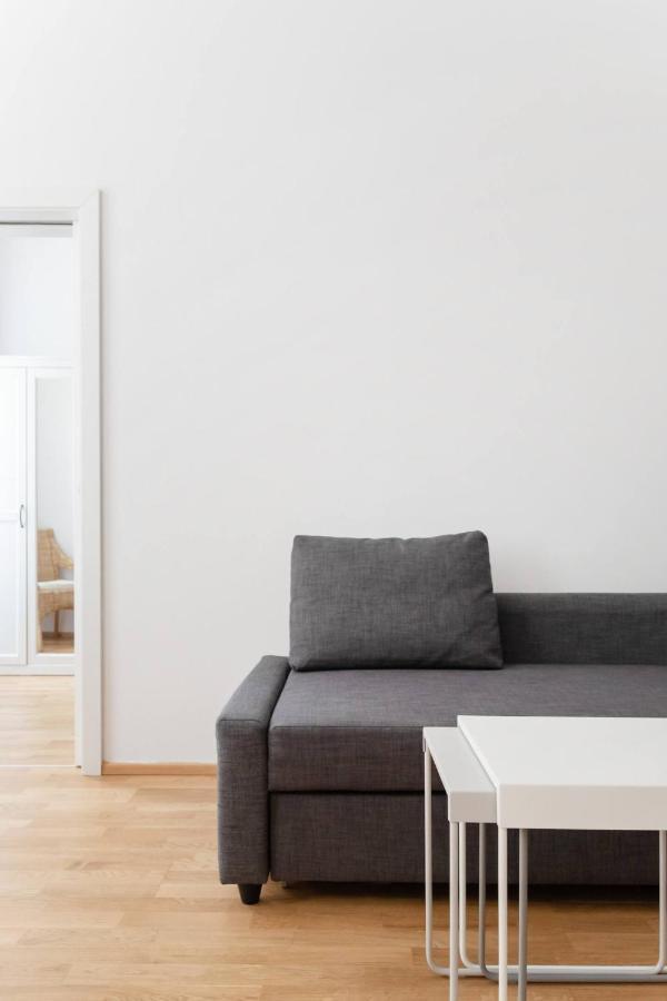 Vienna City Apartment Raffaelgasse Eksteriør bilde