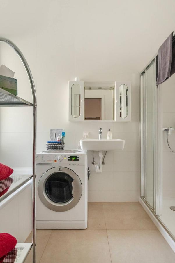 Vienna City Apartment Raffaelgasse Eksteriør bilde
